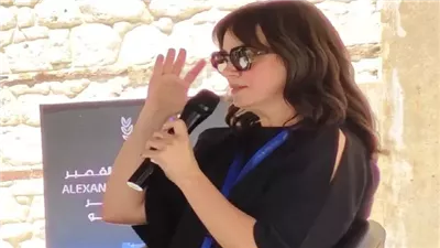 ريهام عبد الغفور ترتبط بباسم سمرة في أحداث فيلم برشامة 