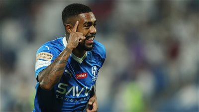 مهاجم الهلال السعودي يضع روشتة الفوز على أهلي جدة بدوري أبطال آسيا 