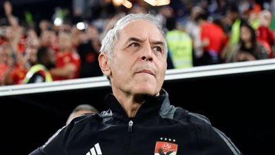 رسميًا، الأهلي يعلن انتهاء أزمة عقد كولر بالتراضي