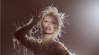 مايلي سايرس تعلن عن جولة غنائية خاصة بألبوم 