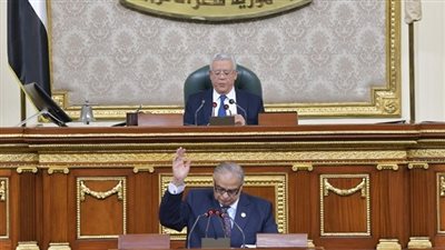 النواب يوافق على إعادة المداولة بشأن الإجراءات الجنائية، وغدًا التصويت النهائي