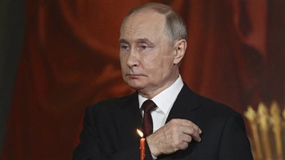 بوتين يقيل القائد العام للقوات البرية الروسية 