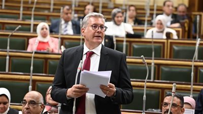 وزير البترول: أعددنا خطة عمل لمدة ثلاث سنوات قادمة للنهوض بقطاع التعدين 