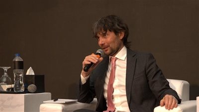 مركز المنافسة لدول البريكس: مصر يمكن أن يكون لها دور محوري في إحداث تغييرات هيكلية 