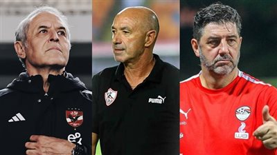 زغلول صيام يكتب: كان عقل الأهلي فين لما تعاقد مع كولر وكان فين اتحاد الكرة مع فيتوريا والزمالك مع كبشة المدربين ؟ واللا هي دولارات من غير صاحب !!