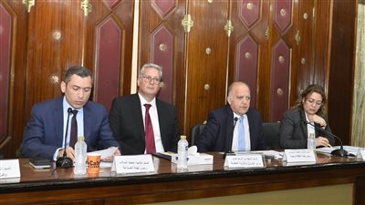 بحضور وزيري البترول والشئون النيابية، صناعة النواب تناقش توفير الغاز للمصانع 