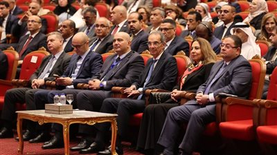 وزير الاتصالات يفتتح فعاليات الدورة السابعة لقمة FDC Summit 