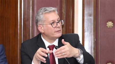 بدوي: التعاون مع 