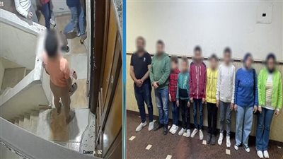 الداخلية تكشف ملابسات فيديو لسيدة تتضرر من تعدي طليقها وأقاربه بالإسكندرية