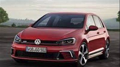  تجاوزت 3 ملايين، تعرف على أسعار سيارات فولكس فاجن جولف بالسوق المصري 