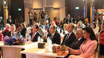 جامعة دمنهور تشارك في فعاليات إطلاق النسخة الثانية من مبادرة كن مستعدا 