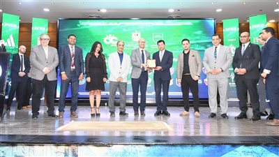 أشرف صبحي يشهد المؤتمر الصحفي لبطولة أندية كرة القدم الإلكترونية