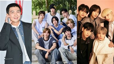 6 مشاريع موسيقية جديدة بعالم 