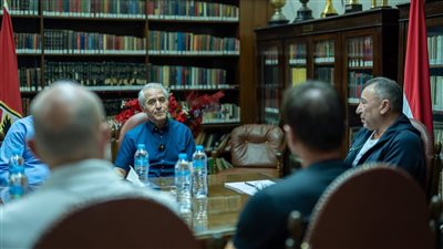 كم يتقاضى خليفة كولر المنتظر في الأهلي؟ 