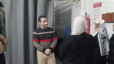 غلق 16 منشأة طبية مخالفة بشربين في الدقهلية 