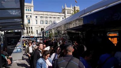 السر في دولة ثالثة، صحيفة تكشف سبب انقطاع الكهرباء في إسبانيا والبرتغال