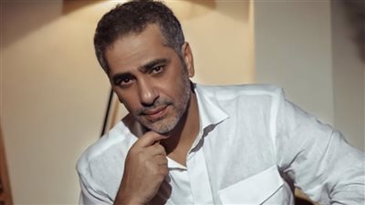 فضل شاكر لمتابعيه: احذروا الحسابات الوهمية التي تستغل اسمي 