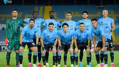 جدول ترتيب الدوري المصري مجموعة تفادي الهبوط 