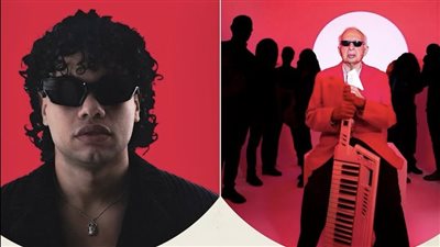 لحظة فنية نادرة، أسعار حفل هاني شنودة وزياد ظاظا في وسط البلد