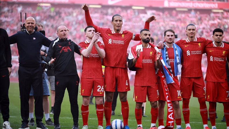 ليفربول