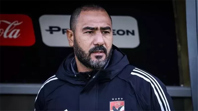 محمد شوقي 