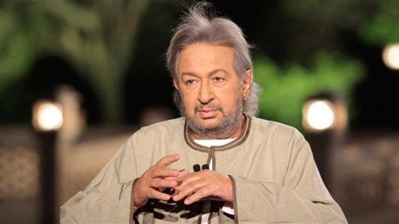 نور الشريف، فيتو
