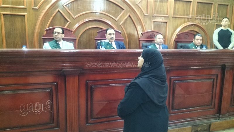 جنايات الزقازيق المنعقدة