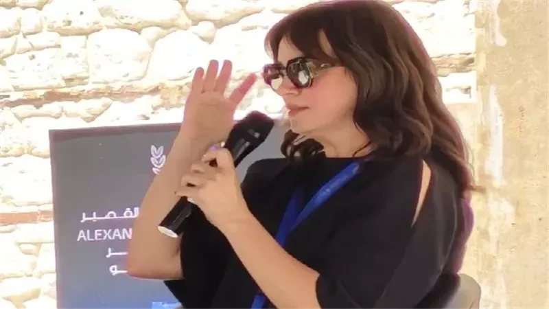 ريهام عبد الغفور،