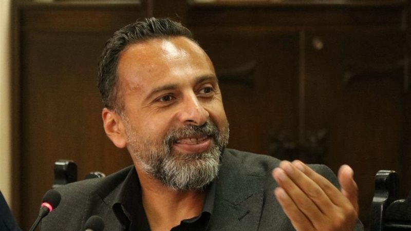 محمد مصطفى القاضي،