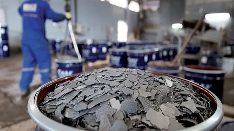 سعر القصدير 