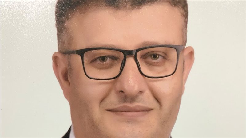 د. هشام البدري