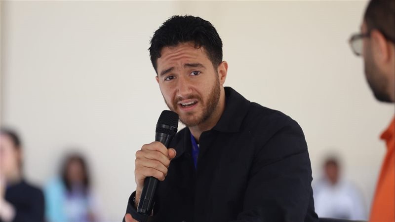 احمد مالك