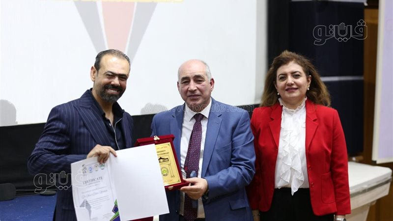 جامعة مصر للعلوم