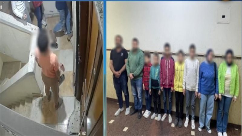 أخبار الحوادث اليوم