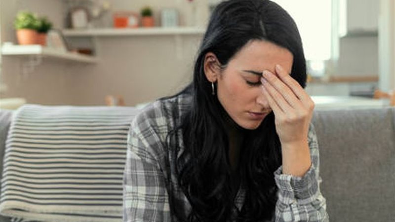 صداع الجيوب الأنفية،