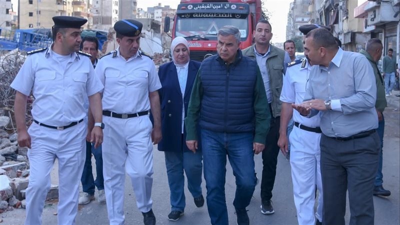 الاسكندريه 