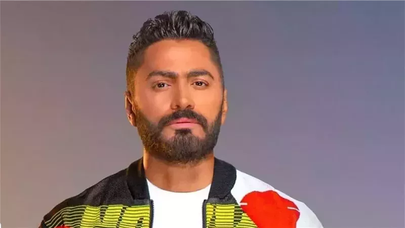 تامر حسني، فيتو 
