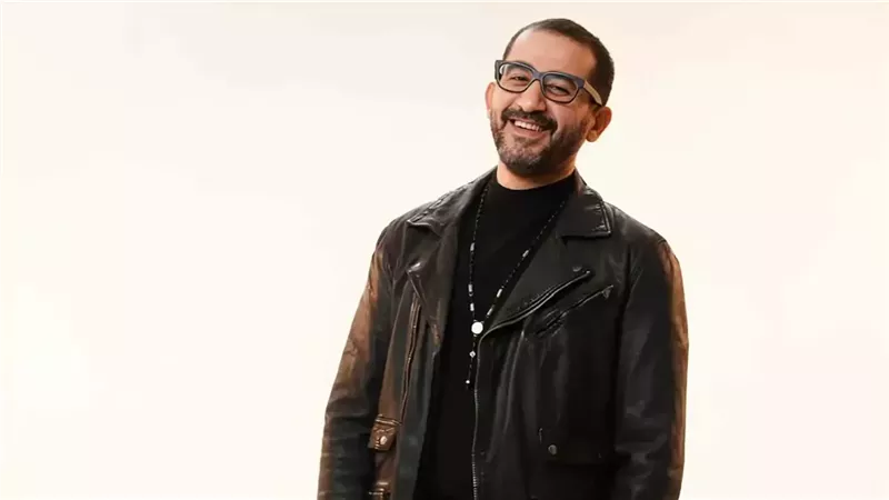أحمد حلمي، فيتو