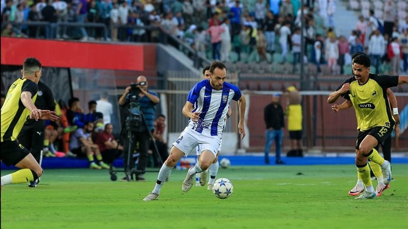 دوري المحترفين،فيتو