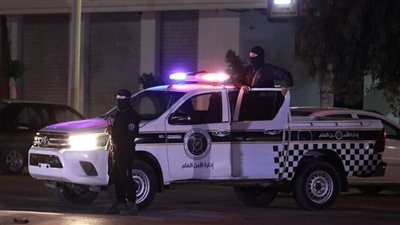 بيان من الداخلية السورية بشأن التسجيل الصوتي المسيء للرسول