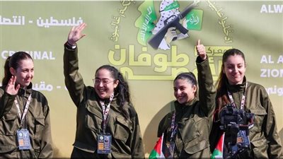 كمل جميلك، محتجزون سابقون في غزة يوجهون رسالة إلى ترامب