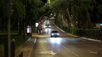 عودة الكهرباء إلى معظم أنحاء إسبانيا