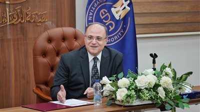 رئيس هيئة الدواء: تعزيز تواجد العلامات التجارية العالمية في مستحضرات التجميل بالسوق المحلي