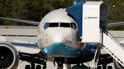 بكين: قرار تجميد تسلم طائرات بوينج سببه رسوم ترامب