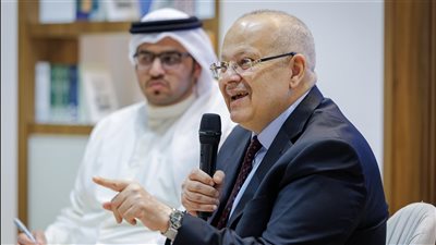 الخشت: التجديد الفقهي ضرورة لبناء خطاب ديني يتجاوب مع تحديات القرن 21