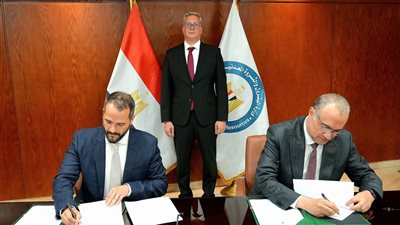 وزارة البترول تعدل نظم تقسيم الإنتاج في اتفاقياتها مع الشركات الأجنبية 