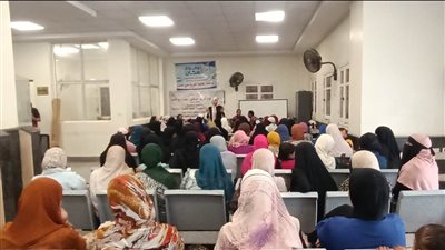 انطلاق المرحلة الثانية للبرنامج التدريبي للشباب عن ريادة الأعمال بأسيوط 