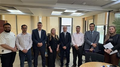 غرفة الصناعات الغذائية تتابع التطبيق الفعلي لآليات إصدار شهادات الصلاحية 