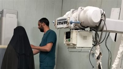 تضامن الفيوم تنظم قافلة طبية للمرضى غير القادرين في أبشواي وإطسا