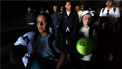 آخر تطورات أزمة انقطاع الكهرباء في إسبانيا